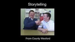 irish travellers folklore stories beliefs and a few lies from county wexford [upl. by Desiri]