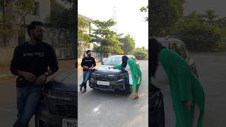 DO NOT BUY Kia Seltos Matte Colour without watching this😳🤯 seltos kia suv india [upl. by Irrej]