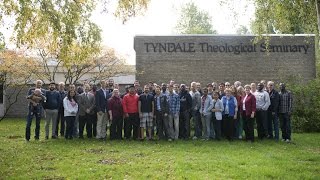 Tyndale Theological Seminary [upl. by Bridie]