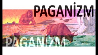 TANRILARIN OTAĞI  İSKANDİNAV PAGANİZMİ  TENGRİCİLİK [upl. by Arrait]