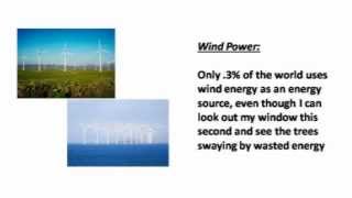 Renewable Resources Example [upl. by Toile]