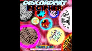 Discordant Decipher  Death Battle 2024 Remaster ft MrGoateeMusic amp lnfotron [upl. by Reinke]