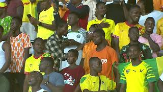 ÉLIMINATOIRES MONDIAL 2026 MATCH COMPLET BENIN VS RWANDA MISE EN LIGNE [upl. by Gerius]