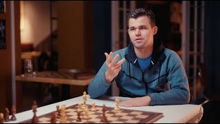 Magnus Carlsens MindBlowing Memory World Chess Champion tested [upl. by Kerek]