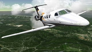 NEW GeoFS On Mobile  The Best Flight Simulator [upl. by Waxler]