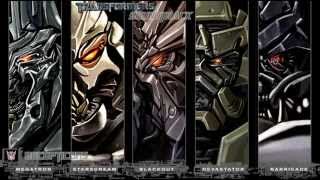 Transformers Movie Best Songs [upl. by Ruscio]