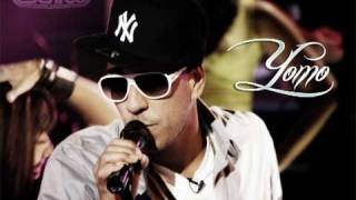 Yomo Ft Esteban  A tu lado [upl. by Nannerb]