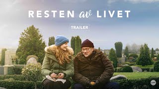 Resten av livet  Trailer  Mer Film [upl. by Ulrick]