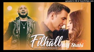 Oh Kuch Aisa Kar Kamal Ke Tera Ho Jaaun FILHALL  Akshay Kumar Ft Nupur Sanon  BPraak  Jaani [upl. by Pathe100]