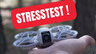 DJI NEO Stresstest  14 Tage Dauereinsatz Mein Fazit inclBildverbesserungs Tips [upl. by Watson544]