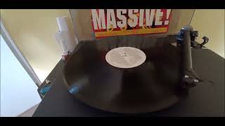 Chesney Hawkes  The One and Only vinyl  Rega P6  Dynavector dv20x2l [upl. by Fitzgerald]