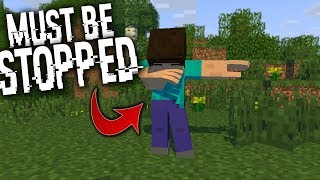 The WORST Minecraft Intros CRINGE [upl. by Netta]