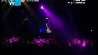 Live at Barrowlands 2001  08  Whatever [upl. by Ykcim720]