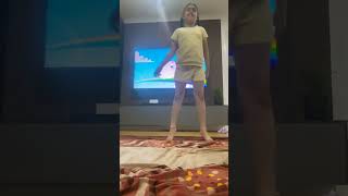 My sister made me do this dance [upl. by Bahr]