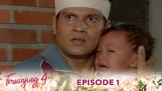 Mencari Indah  Tersanjung Season 4 Episode 1 Part 1 [upl. by Nyved]