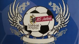 FC St Margrethen FC Altstätten 13062015 [upl. by Hadleigh]