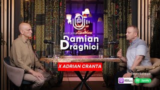 Cum ne reglam metabolismul Adrian Cranta “BOALA SE TRAGE MAI INTAI DE LA SPIRIT” [upl. by Avilo514]