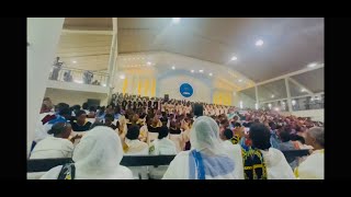 Hawassa O1  Apostolic church Of Ethiopia  Aprill 282023 [upl. by Imotas]