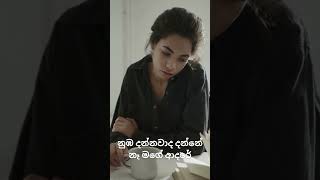 නුඹ දන්නවාද දන්නේ නෑ මගේ ආදරේ  සිතට හොරා මං Short Cover [upl. by Gwenni]