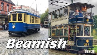 BEAMISH you need to visit here [upl. by Akeimahs]