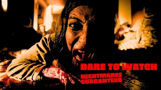 Nightmares Guaranteed Traumatized Horror Film Dabbe 6 The Return [upl. by Harold]