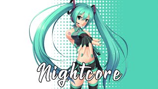 NIGHTCORE 1942  GEazy Yo Gotti YBN Nahmir [upl. by Naida826]