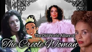 Iconic Creole Characters Scene Compilation [upl. by Airdnala]