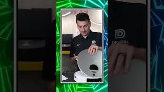 Mastering ECOVACS DEEBOT T20 Omni App Guide shorts [upl. by Lulu627]