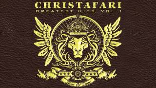 Christafari  Selah New Version  Greatest Hits Vol 1 [upl. by Anawt]