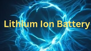 The Chemistry Behind Lithium Ion Battery  Bohaz [upl. by O'Kelly]