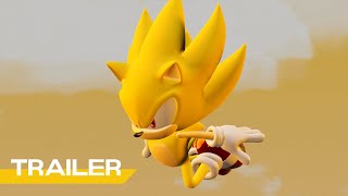 Sonic Frontiers The Final Horizon Trailer  gamescom 2023 [upl. by Eyma]