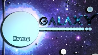 The Gotaio Galaxy 🌌 64x  Reverses [upl. by Brock498]