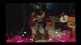 DEBORDO DJ FT ARAFAT DJ  Sessegnon CLIPflv [upl. by Winthrop]