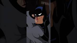 The Affections of CATWOMAN  Batman The Animated Series 1992 batman batmantas shorts [upl. by Winston]