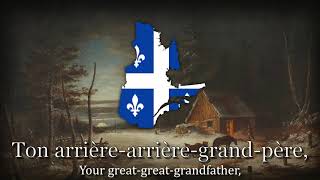 quotDégénérationquot  Quebecois Traditionalist Song [upl. by Merna]