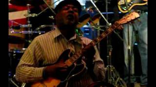 Carl Weathersby  Bozleys Blues Jam [upl. by Pellegrini577]