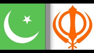 Islam and Sikhism  the Differences  Amazing Hukamnama after [upl. by Wakerly]