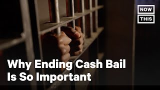 The Significance of Illinois Ending Cash Bail [upl. by Rehpotsyrhc]