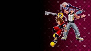 Kingdom Hearts HD Dream Drop Distance Original Soundtrack [upl. by Uta]