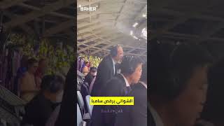 أفضل المعلقين عصام لأنه يعطيك تاريخ اللاعب والاداري والنادي ومعلومات جد مهمة تستفيد منها كمتتبع [upl. by Lap]