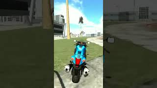 gtaindianbikedriving3dghoststory shotsviralreels [upl. by Kannav]