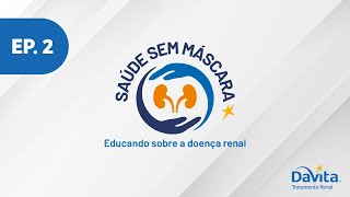 Saúde Sem Máscara EP 02 [upl. by Anilatsyrc912]