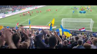 SC Cambuur  Willem II  10 [upl. by Tomchay]