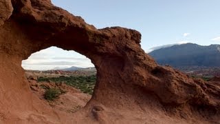 Travesías Fotográficas Quebrada de Cafayate [upl. by Enimajneb]