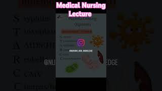 Placenta crossing organisms follow subscribe medical nursing medicalnursinglecture [upl. by Frederic]