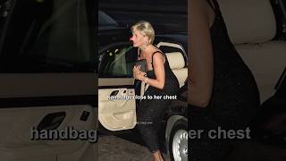 Why Princess Diana wore clutches princessdiana royal royalfamily [upl. by Mis]