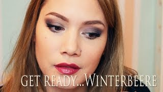 Get ready with meWinterbeere Drogerie [upl. by Trudy]