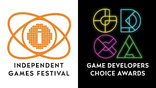 Independent Games Festival Awards and Game Developers Choice Awards Livestream  GDC 2024 [upl. by Sidhu]