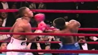 ★★ Pernell Whitaker The Defensive Master ★★  Highlight  boxing [upl. by Reiner]