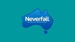 Neverfail Spring Water Overview amp History [upl. by Darice]